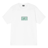 Stüssy T-Shirts DEBT TEE