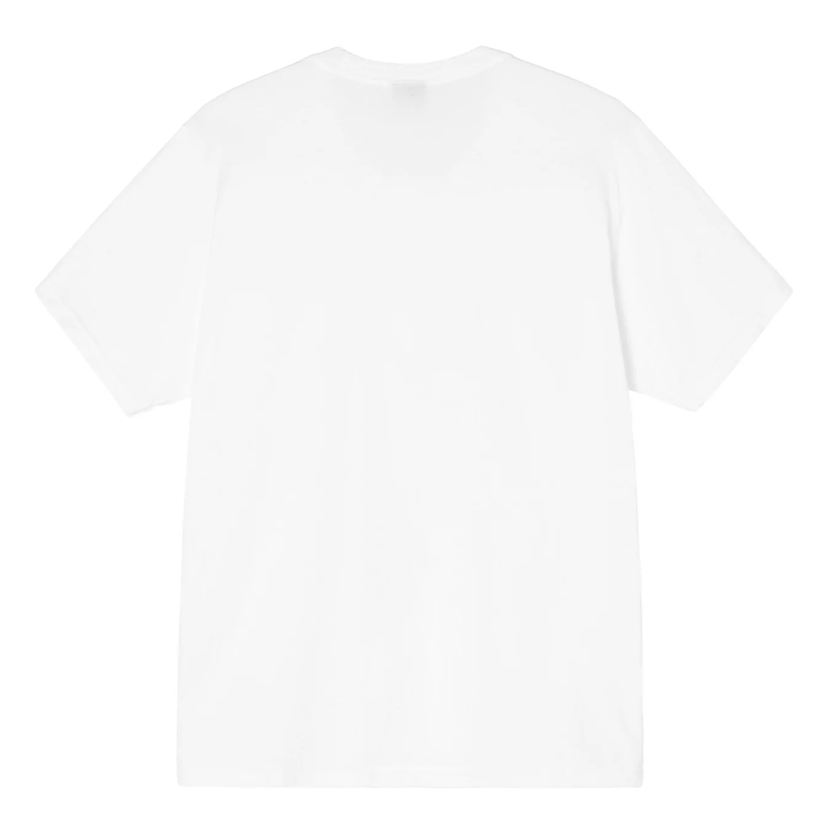 Stüssy T-Shirts DEBT TEE