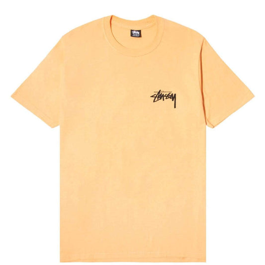 Stüssy T-Shirts DESIGN GROUP 21 TEE