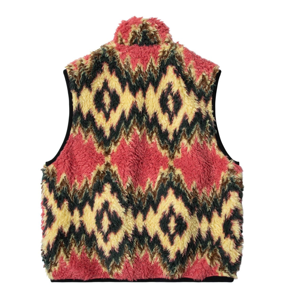 FILLMORE SHERPA VEST