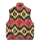 Stüssy Outerwear FILLMORE SHERPA VEST