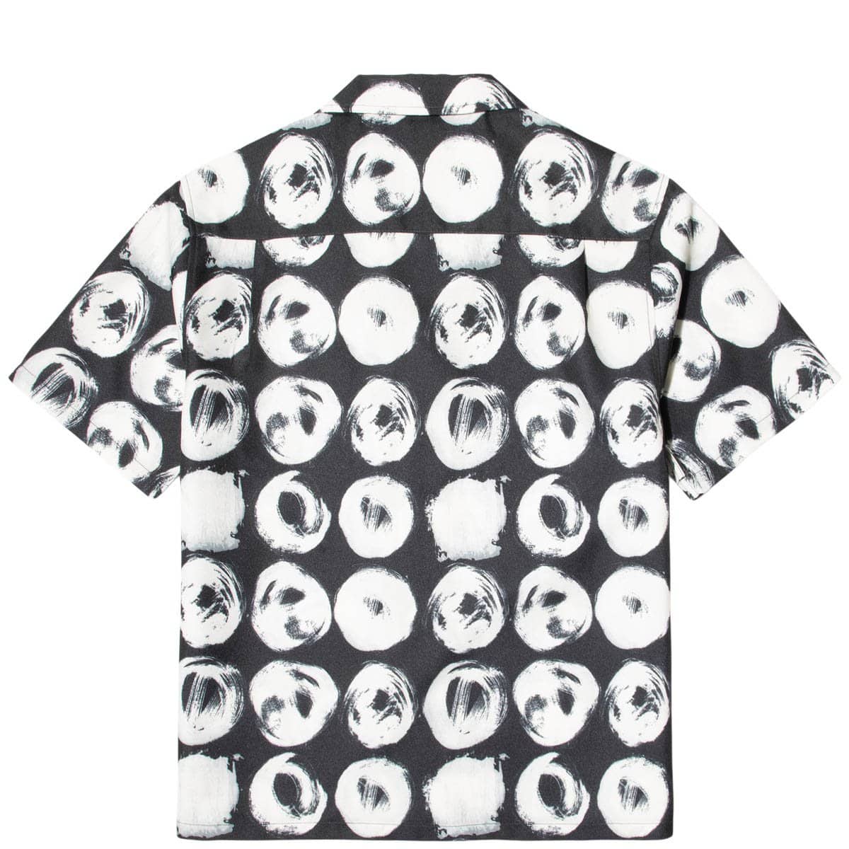 HAND DRAWN DOT SHIRT