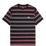 Load image into Gallery viewer, Stüssy Shirts HARBOUR STRIPE CREW
