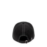 Stüssy Headwear BLACK / O/S IST LOW PRO CAP