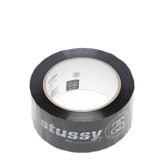 Stüssy Bags & Accessories BLACK / O/S ITALIC LINK PACKING TAPE