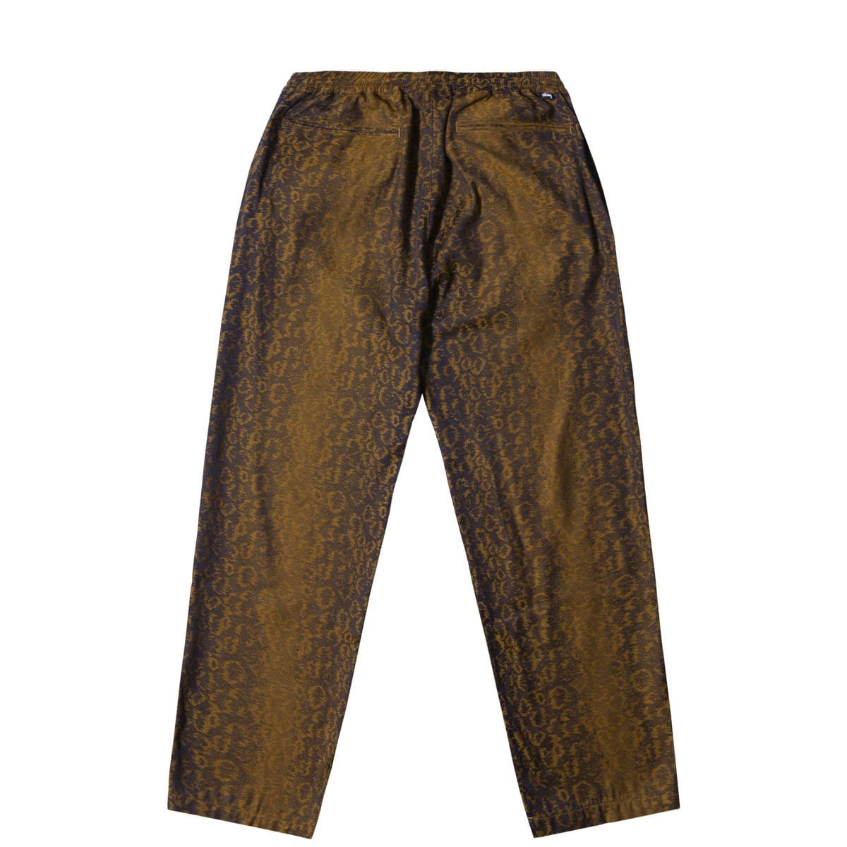 値頃 stussy Bryan pants スラックス パンツ - vfsl.co.tz