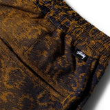 Stüssy Bottoms LEOPARD JACQUARD BRYAN PANT