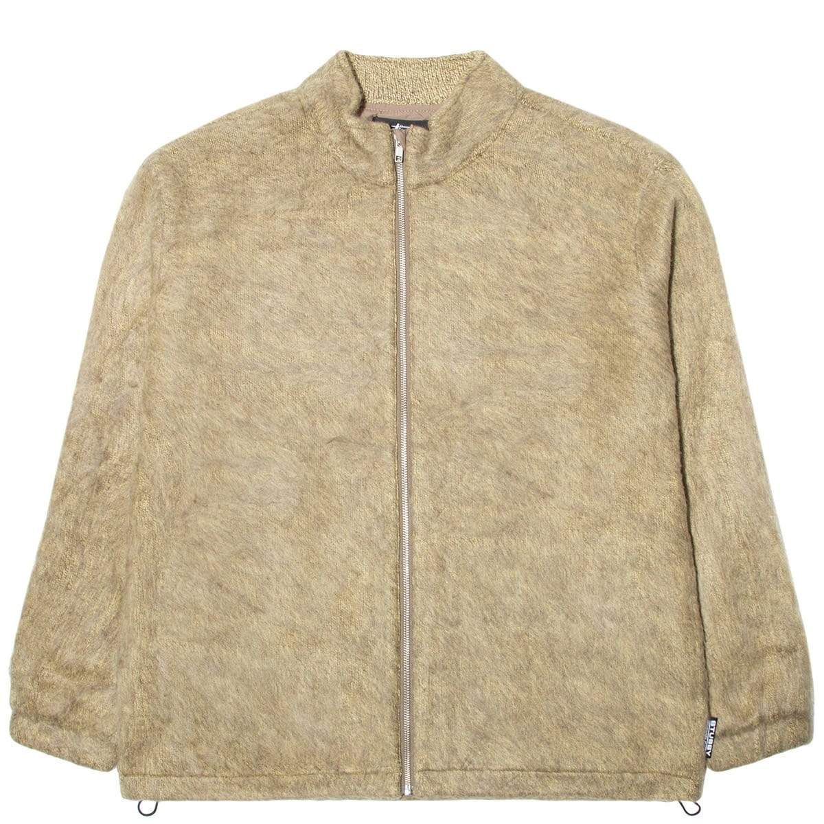 MARSH JACKET Sand