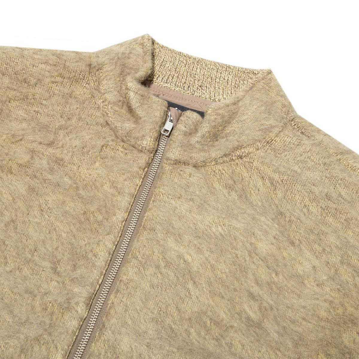 MARSH JACKET Sand