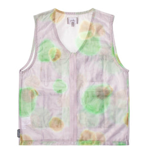 Stüssy Outerwear WOMEN'S MESH LAYER VEST