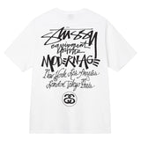 Stüssy T-Shirt MODERN AGE TEE