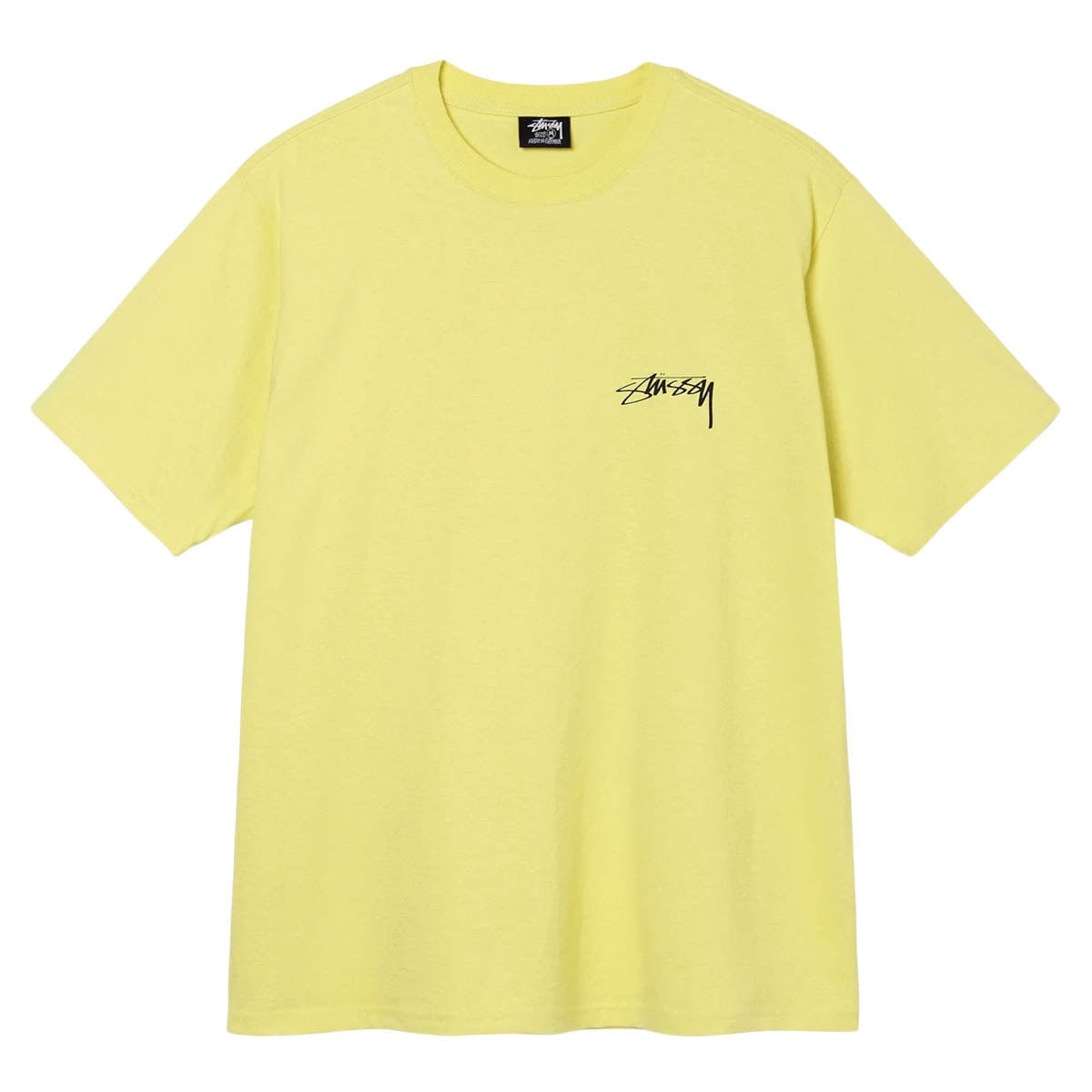 Stüssy T-Shirt MODERN AGE TEE