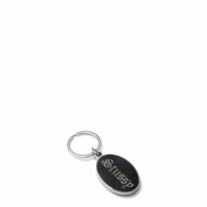 O.E. BADGE KEYCHAIN – LookarchitectsShops