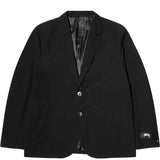 Stüssy Outerwear SEERSUCKER SPORT COAT