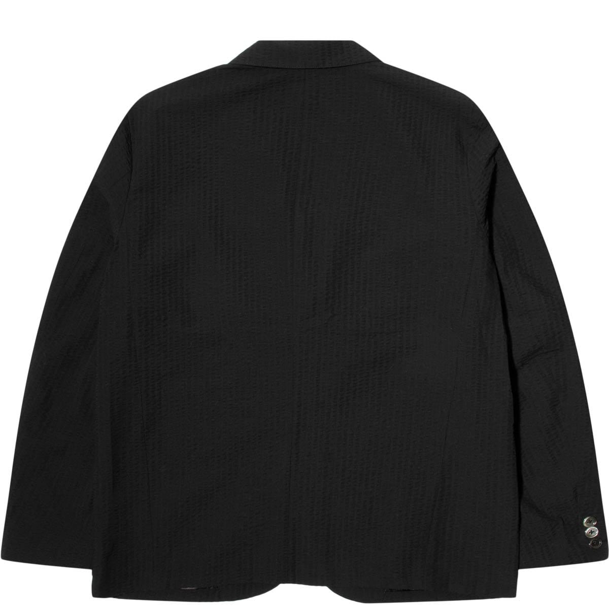 Stüssy Outerwear SEERSUCKER SPORT COAT