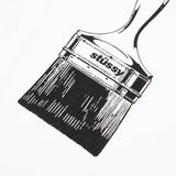 Stüssy T-Shirts PAINTBRUSH TEE