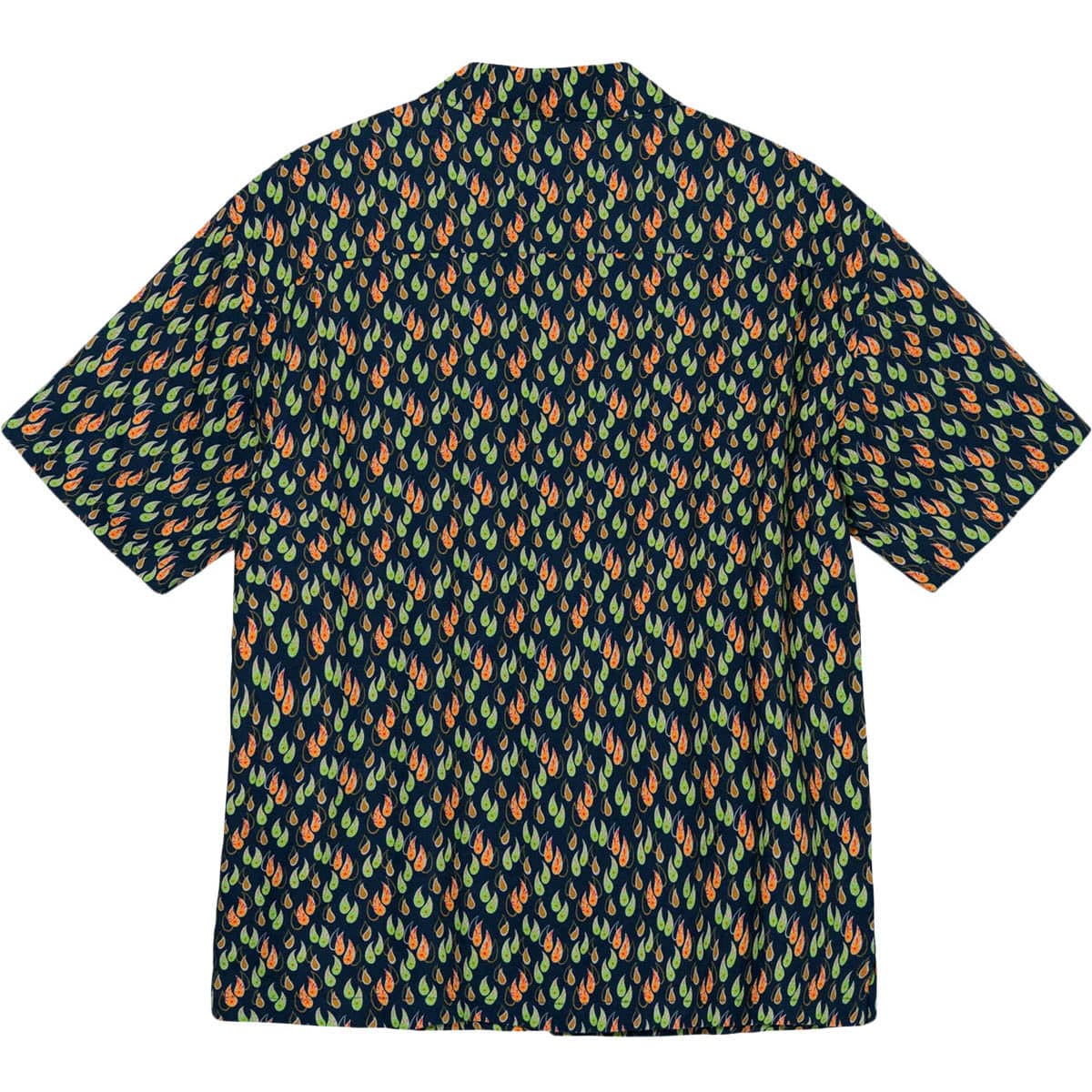 PAISLEY TEARS SHIRT