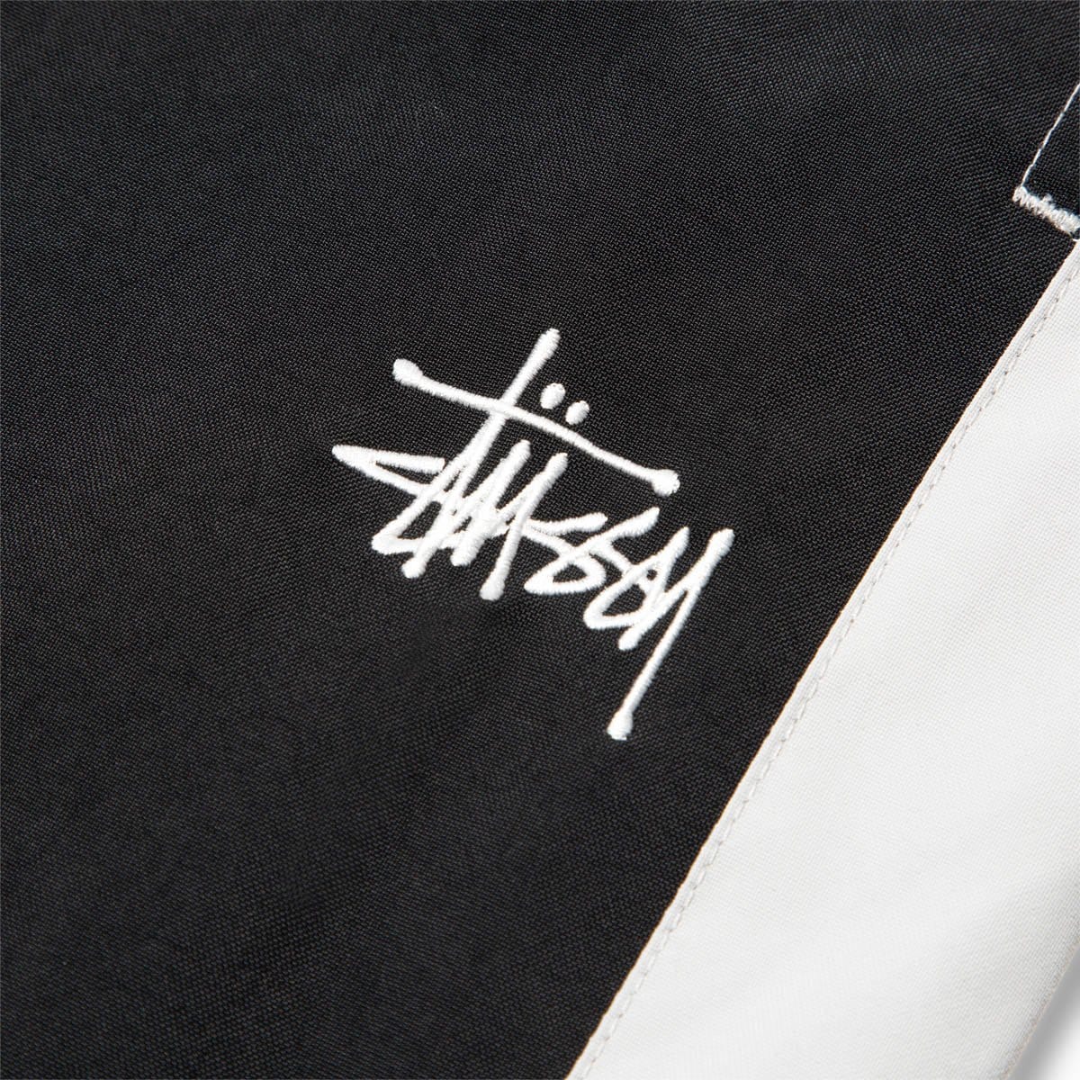 Stüssy Bottoms PANEL TRACK RELAXED PANT