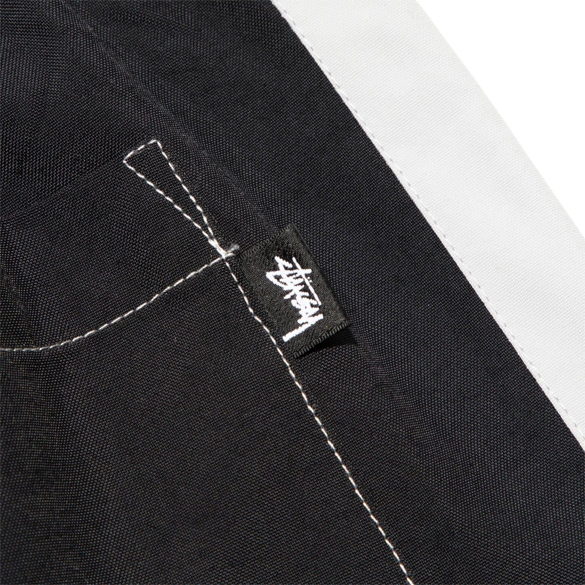 Stüssy Bottoms PANEL TRACK RELAXED PANT