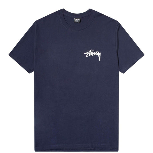 Stüssy T-Shirts PEACE SIGN TEE