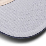 Stüssy Headwear KHAKI / O/S PINSTRIPE CAP
