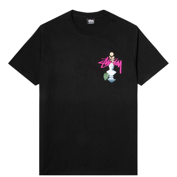 PSYCHEDELIC TEE Black – Bodega