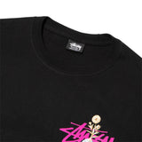 Stüssy T-Shirts PSYCHEDELIC TEE