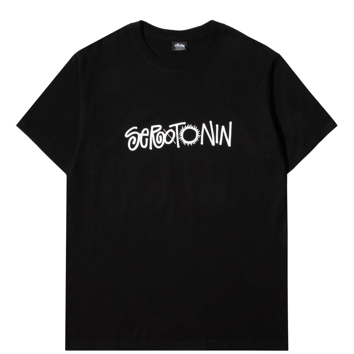 Stüssy T-Shirts SEROTONIN TEE
