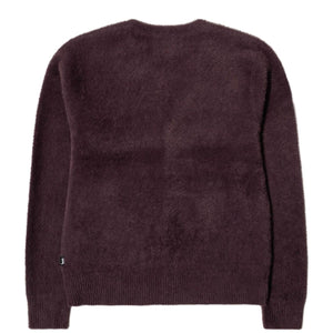 SHAGGY CARDIGAN – Bodega