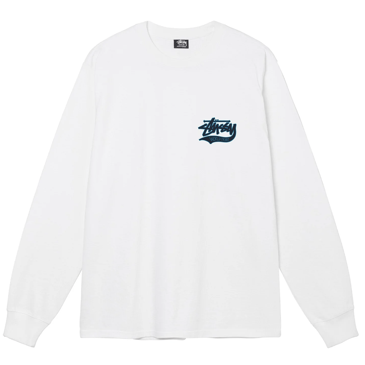 Stüssy T-Shirts SLUGGER LS TEE