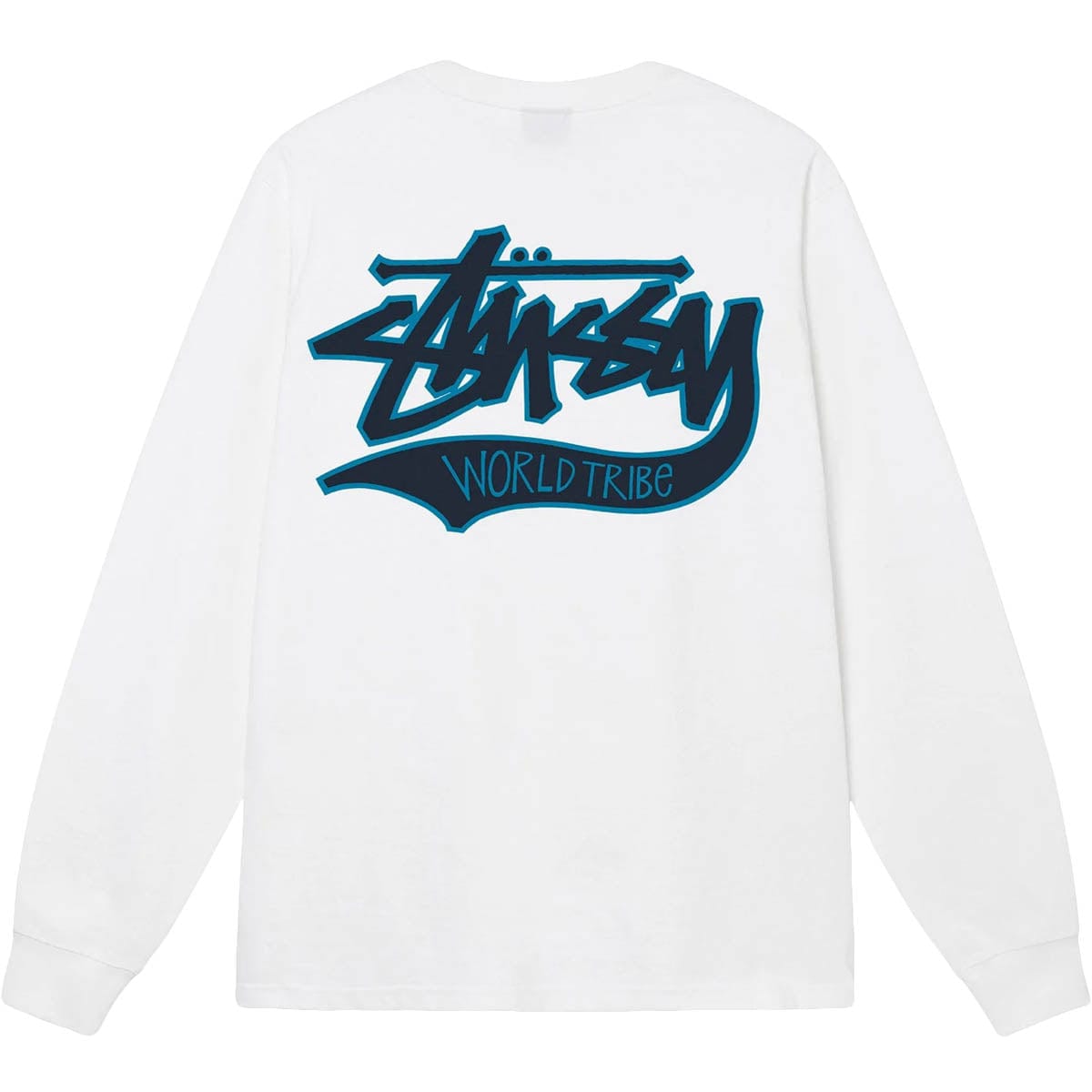 Stüssy T-Shirts SLUGGER LS TEE