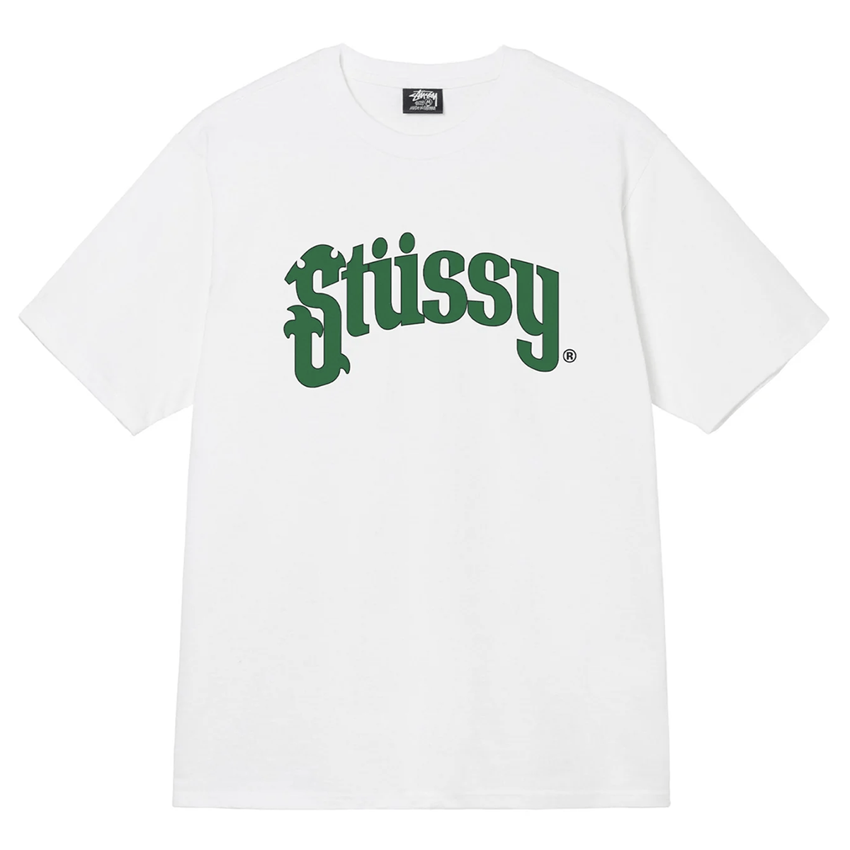 Stüssy T-Shirts SODA TEE