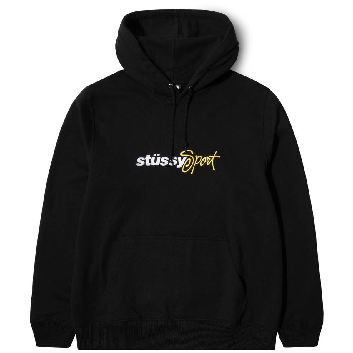 Stüssy Hoodies & Sweatshirts SPORT APP HOODIE