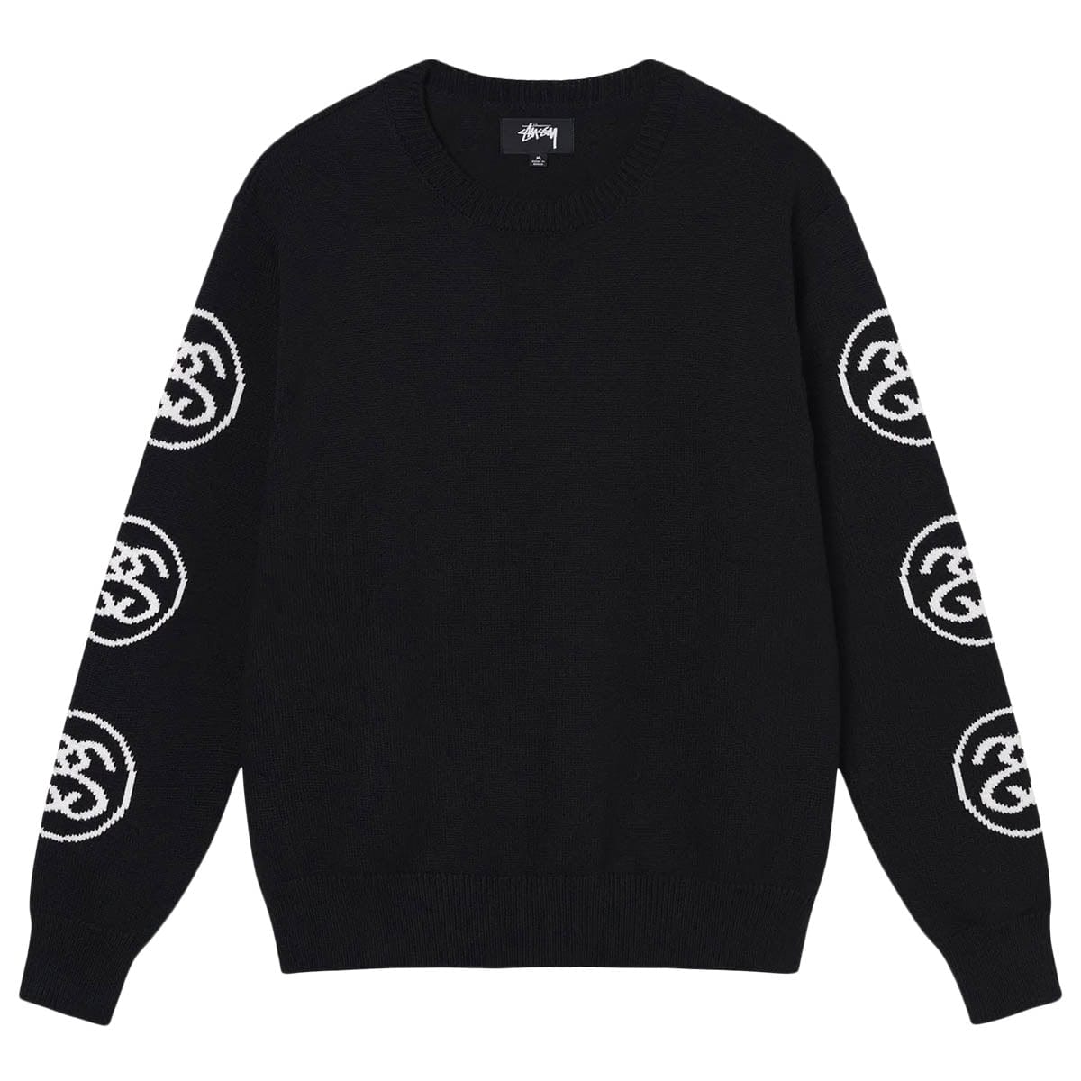 Stüssy Knitwear SS-LINK SWEATER