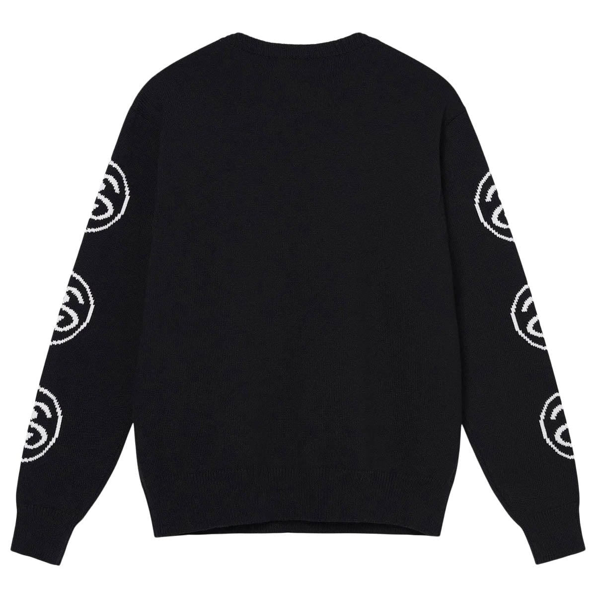 Stüssy Knitwear SS-LINK SWEATER