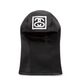 Stüssy Headwear BLACK / O/S SS LINK BALACLAVA