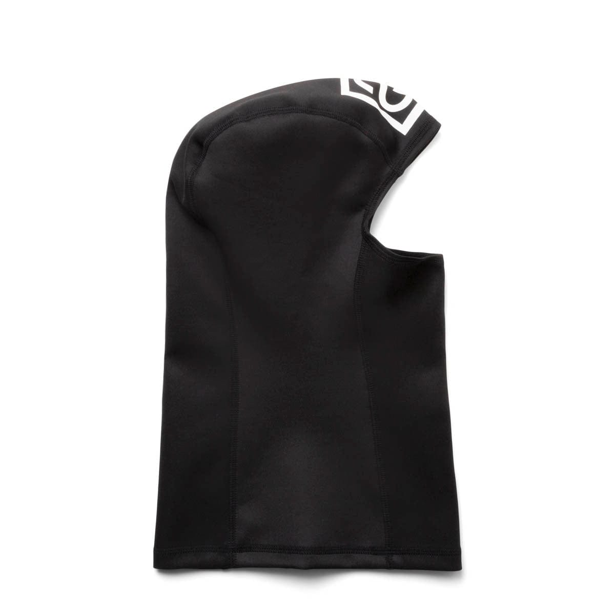 Stüssy Headwear BLACK / O/S SS LINK BALACLAVA