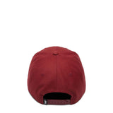 Stüssy Headwear CARDINAL / OS STOCK CAP