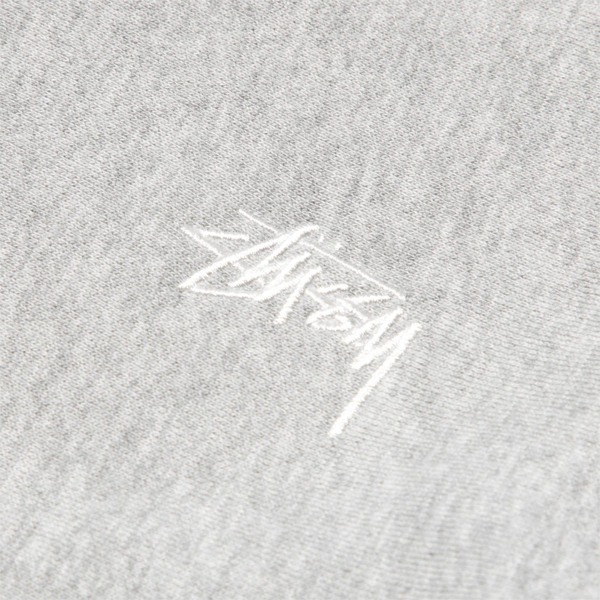 Stüssy Hoodies & Sweatshirts STOCK LOGO CREW