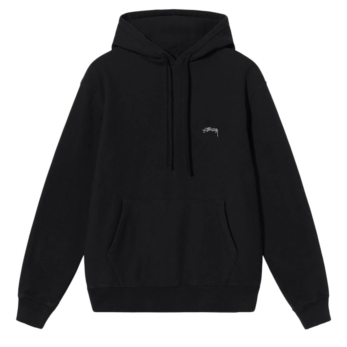 Stüssy Hoodies & Sweatshirts STOCK LOGO HOODIE