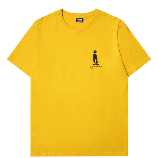 Stüssy T-Shirts STRATOSPHERE TEE