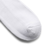 Stüssy Socks WHITE/BLACK / O/S STRIPE CREW SOCKS