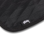 Load image into Gallery viewer, Stüssy Bags &amp; Accessories BLACK / OS TRAVEL POUCH
