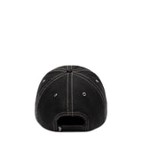 Stüssy Headwear BLACK / O/S WORKWEAR CAP