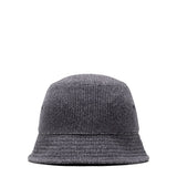 Stüssy Headwear ZIG ZAG STOCK BUCKET HAT