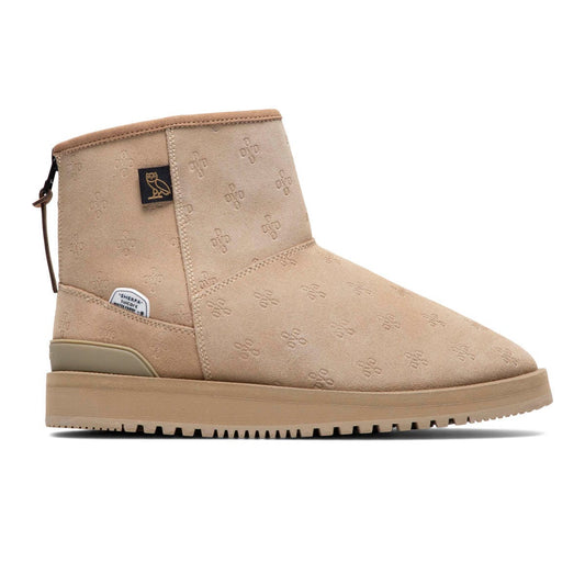 Suicoke OVO ELS-MWPAB-MID BEIGE