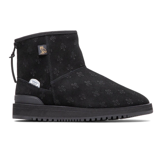 Suicoke OVO ELS-MWPAB-MID BLACK