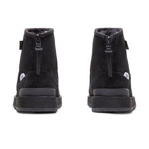 X OVO ELS-MWPAB-MID BLACK | GmarShops