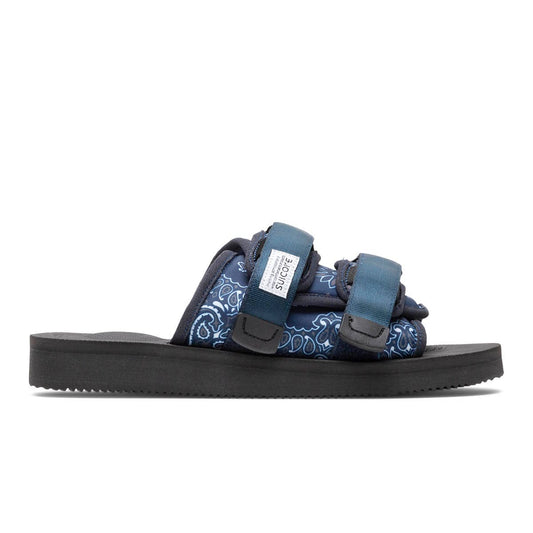 Suicoke Sandals MOTO-CAB-PT02