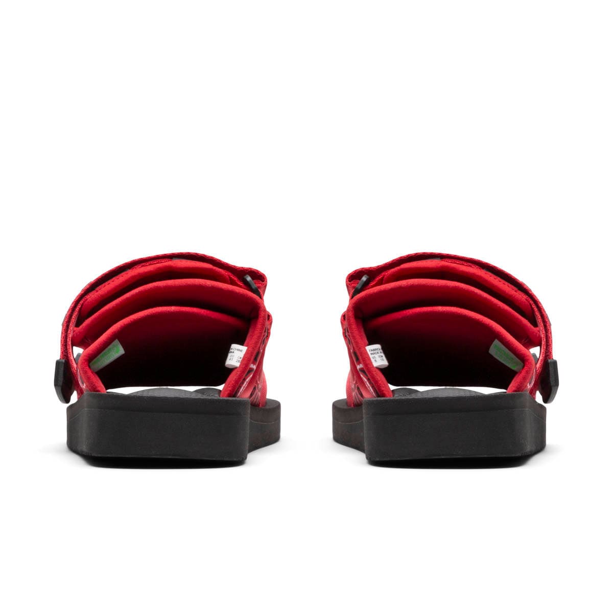 Suicoke Sandals MOTO-CAB-PT02